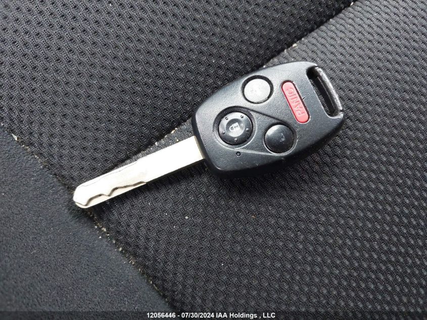 2010 Honda Civic VIN: 2HGFA1F68AH025784 Lot: 12056446