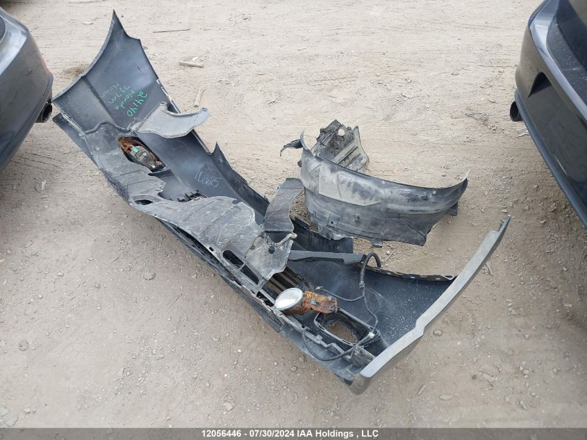 2010 Honda Civic VIN: 2HGFA1F68AH025784 Lot: 12056446