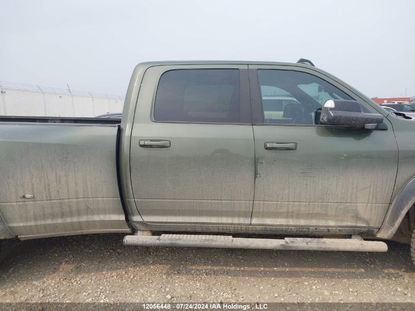 2022 Ram 3500 Big Horn/Lone Star VIN: 3C63RRHL4NG211928 Lot: 12056448