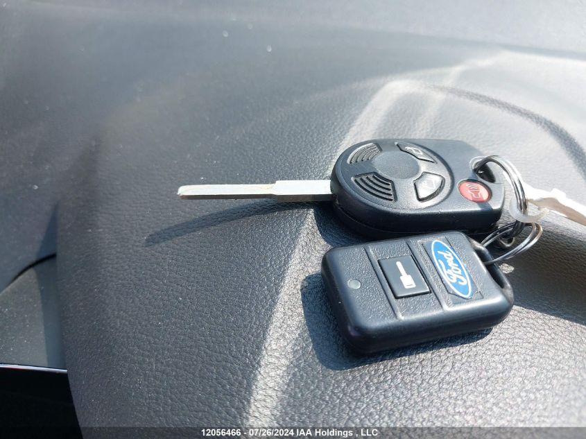 2013 Ford Escape VIN: 1FMCU0G96DUC38709 Lot: 12056466