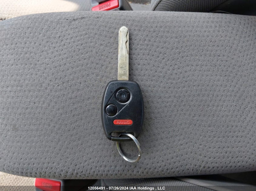 2009 Honda Civic VIN: 2HGFA16459H104047 Lot: 12056491