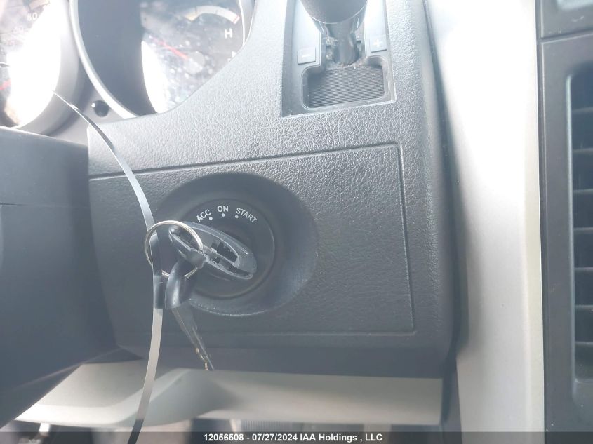 2010 Dodge Grand Caravan Se VIN: 2D4RN4DE1AR363164 Lot: 12056508