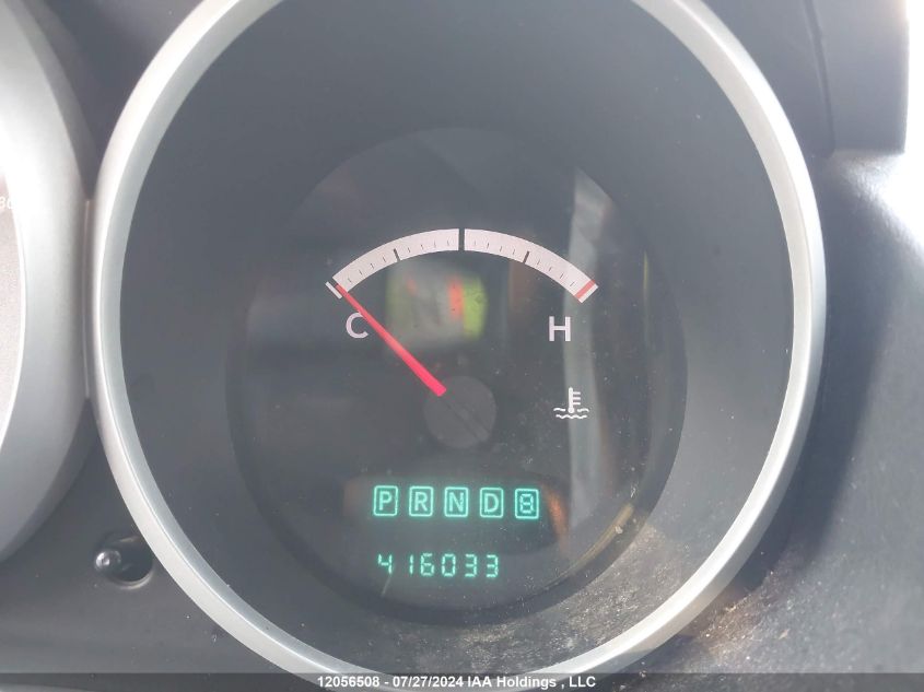 2010 Dodge Grand Caravan Se VIN: 2D4RN4DE1AR363164 Lot: 12056508