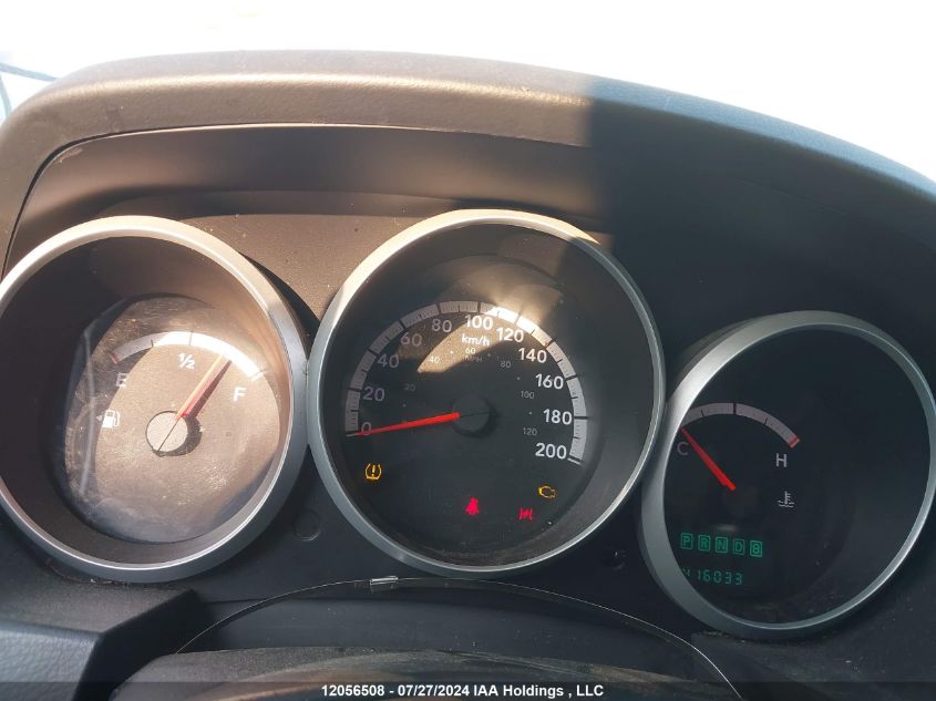 2010 Dodge Grand Caravan Se VIN: 2D4RN4DE1AR363164 Lot: 12056508