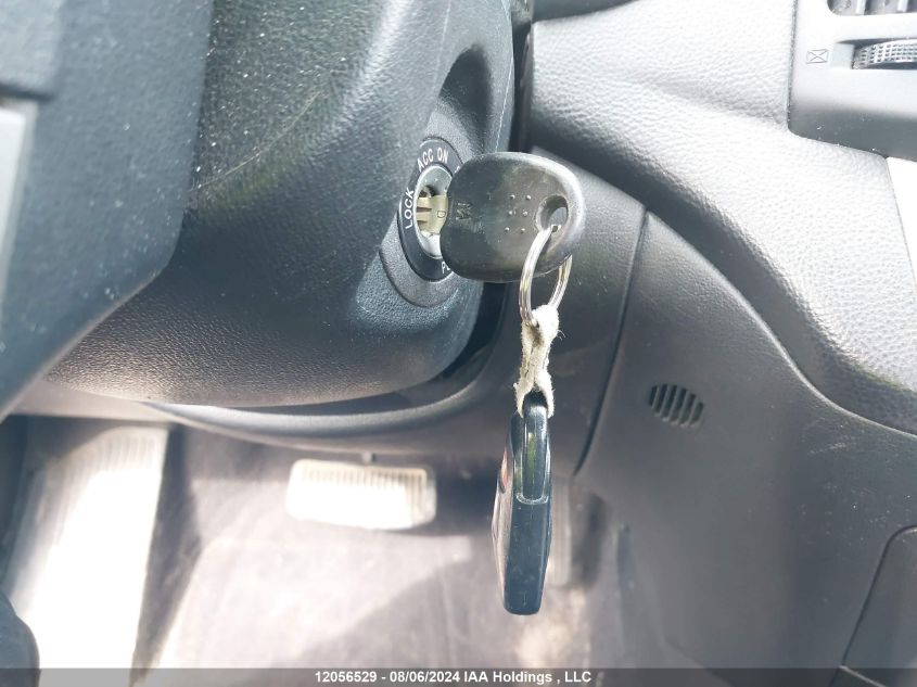 2010 Hyundai Elantra Gl VIN: KMHDU4BD0AU118911 Lot: 12056529