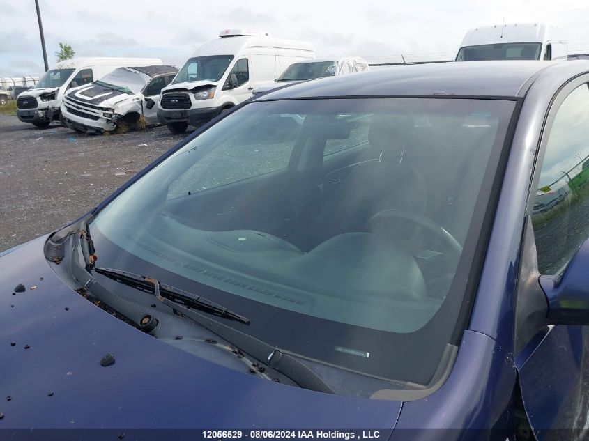 2010 Hyundai Elantra Gl VIN: KMHDU4BD0AU118911 Lot: 12056529