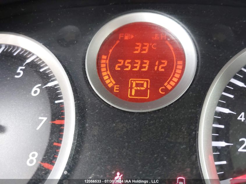 2010 Nissan Sentra 2.0/2.0S/Sr/2.0Sl VIN: 3N1AB6AP5AL672947 Lot: 12056533