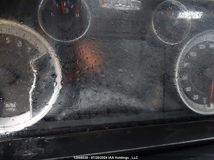 2016 Ram 1500 Laramie VIN: 1C6RR7JT2GS179999 Lot: 12056538