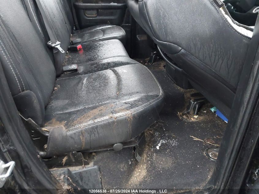 2016 Ram 1500 Laramie VIN: 1C6RR7JT2GS179999 Lot: 12056538