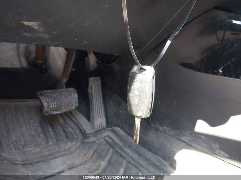 2015 Kia Soul VIN: KNDJP3A55F7225414 Lot: 12056549