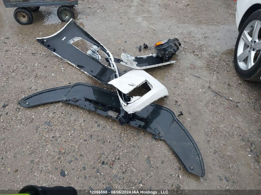 2014 Volkswagen Passat VIN: 1VWBS7A32EC115352 Lot: 12056558