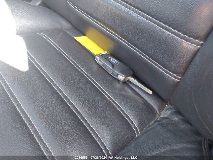 2013 Ford Fusion Se VIN: 3FA6P0H95DR264531 Lot: 12056559