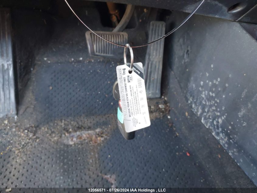 2015 Hyundai Elantra Gls VIN: KMHDH4AH3FU383287 Lot: 12056571