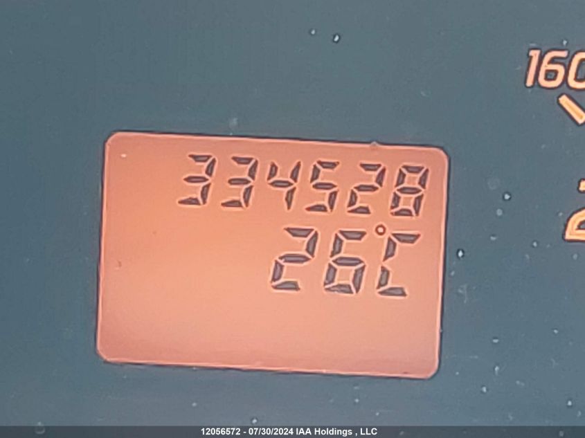 2004 Nissan Altima Se VIN: 1N4BL11EX4C127235 Lot: 12056572