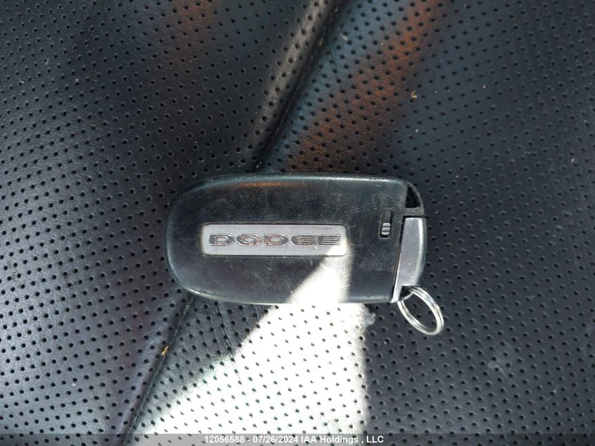 2017 Dodge Challenger Sxt VIN: 2C3CDZAG5HH635972 Lot: 12056588