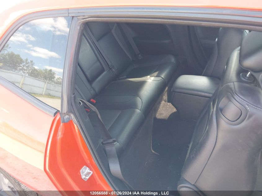 2017 Dodge Challenger Sxt VIN: 2C3CDZAG5HH635972 Lot: 12056588