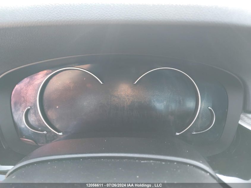 2017 BMW 5 Series VIN: WBAJA7C33HG458597 Lot: 12056611