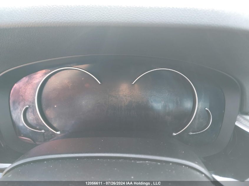 2017 BMW 5 Series VIN: WBAJA7C33HG458597 Lot: 12056611