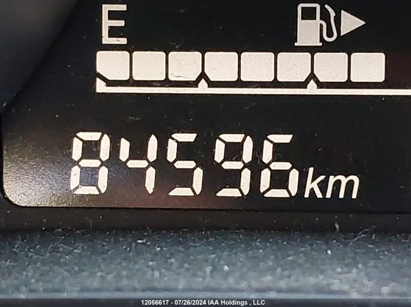 2013 Mazda Mazda3 VIN: JM1BL1UF8D1843643 Lot: 12056617