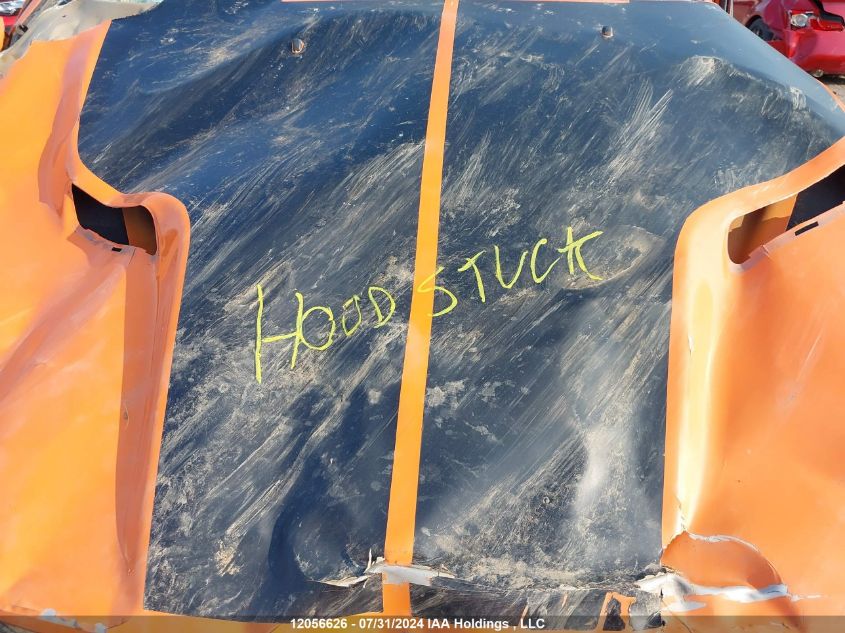 2019 Ram 1500 Classic St VIN: 1C6RR7KT9KS611513 Lot: 12056626