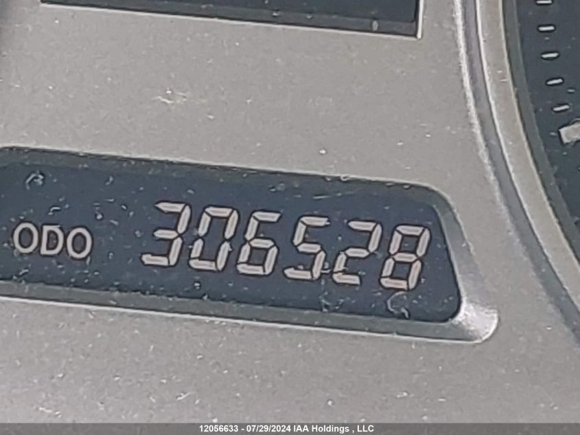 2009 Lexus Is 250 VIN: JTHCK262592030719 Lot: 12056633