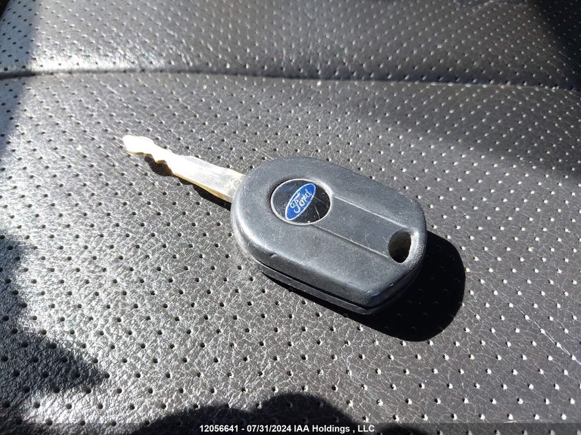 2012 Ford F-150 Fx4 VIN: 1FTFW1ET2CKD76094 Lot: 12056641