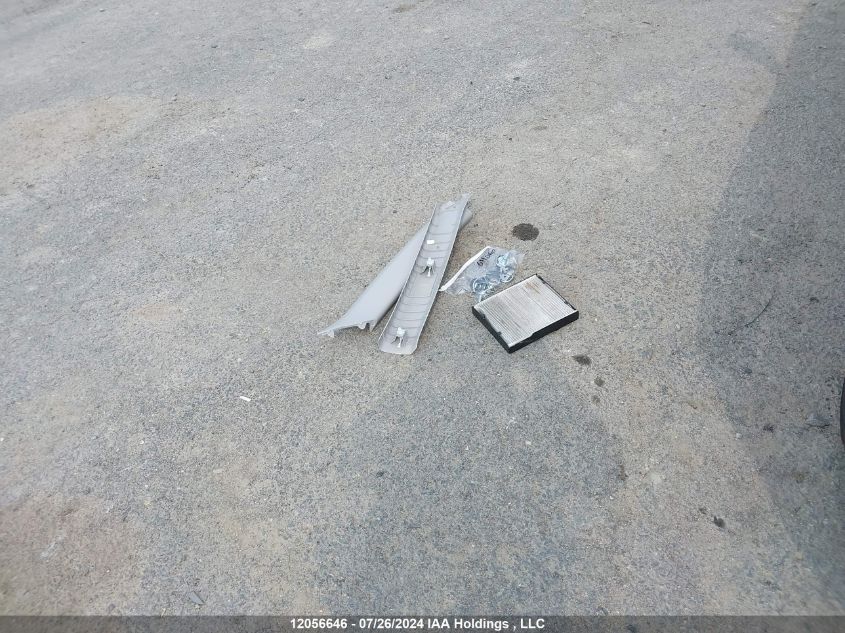 2022 Toyota Rav4 Trail VIN: 2T3J1RFV9NW280951 Lot: 12056646