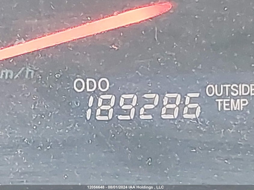 2007 Toyota Camry Le VIN: 4T1BE46K67U119132 Lot: 12056648