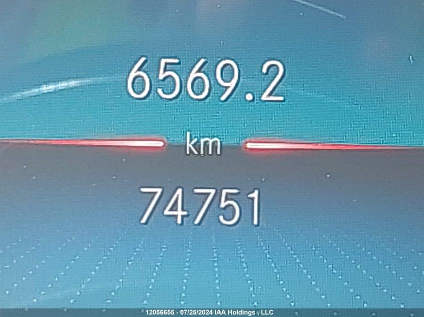 2021 Mercedes-Benz A-Class VIN: W1K3G4FB9MJ303583 Lot: 12056655