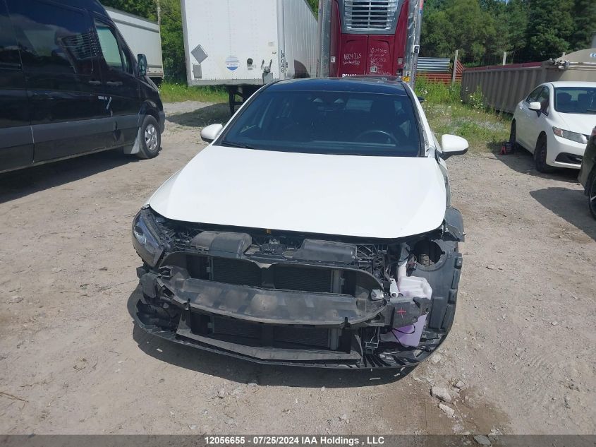 2021 Mercedes-Benz A-Class VIN: W1K3G4FB9MJ303583 Lot: 12056655