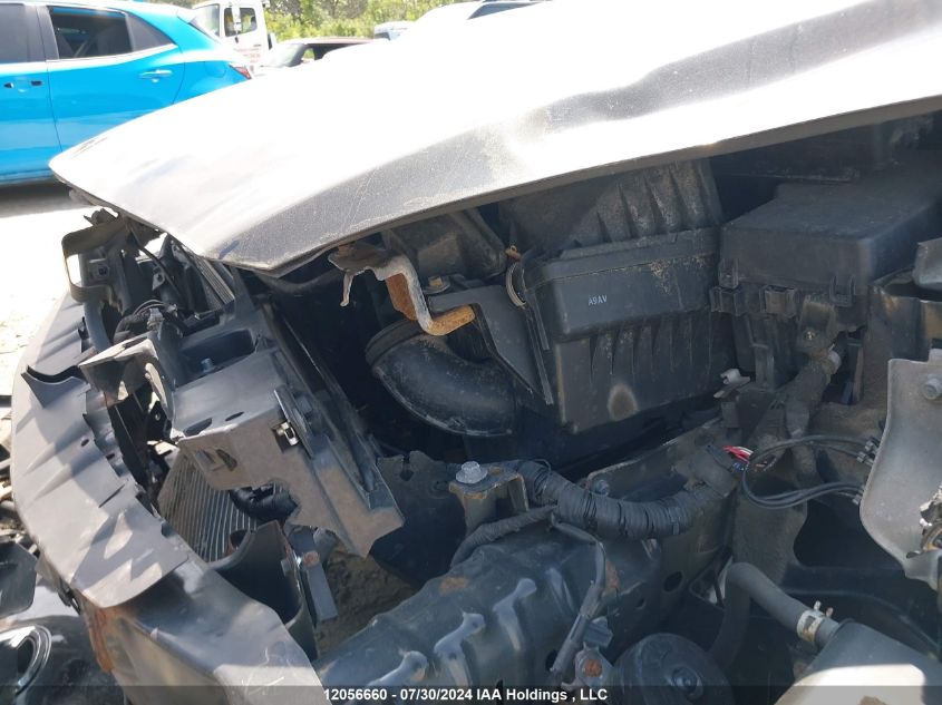 2010 Mazda Mazda3 VIN: JM1BL1H52A1125230 Lot: 12056660