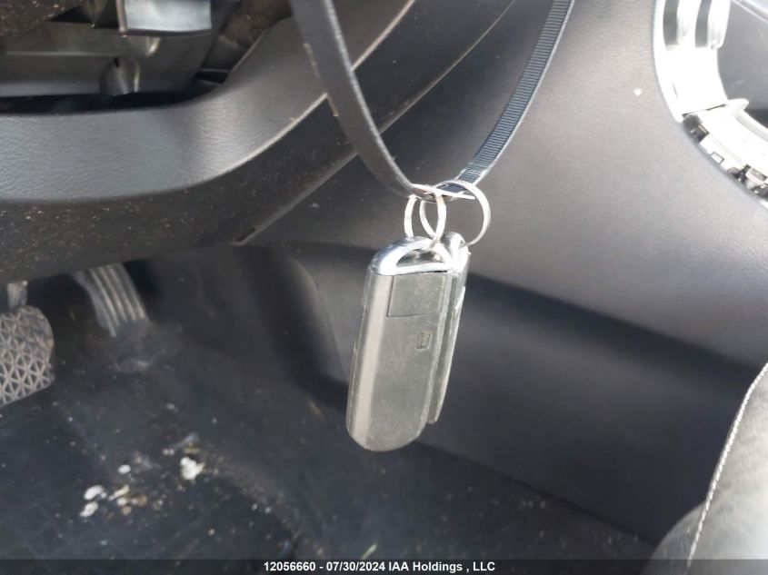 2010 Mazda Mazda3 VIN: JM1BL1H52A1125230 Lot: 12056660