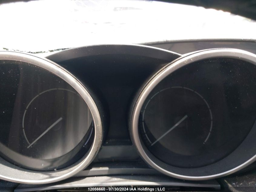 2010 Mazda Mazda3 VIN: JM1BL1H52A1125230 Lot: 12056660