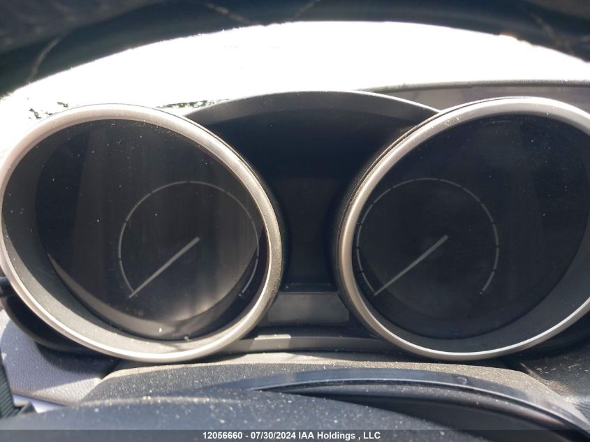 2010 Mazda Mazda3 VIN: JM1BL1H52A1125230 Lot: 12056660