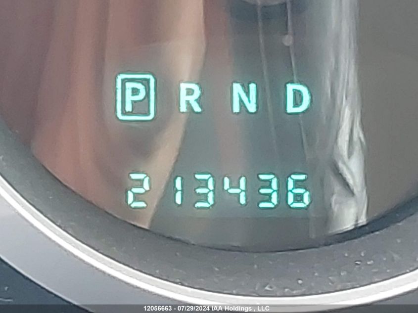 2008 Dodge Grand Caravan Se VIN: 2D8HN44HX8R665308 Lot: 12056663