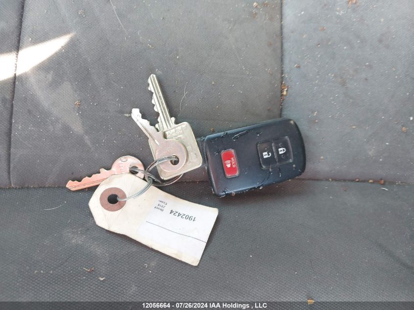 2016 Toyota Tacoma Dbl Cab/Sr5/Trd Sport/Or VIN: 5TFDZ5BNXGX003597 Lot: 12056664