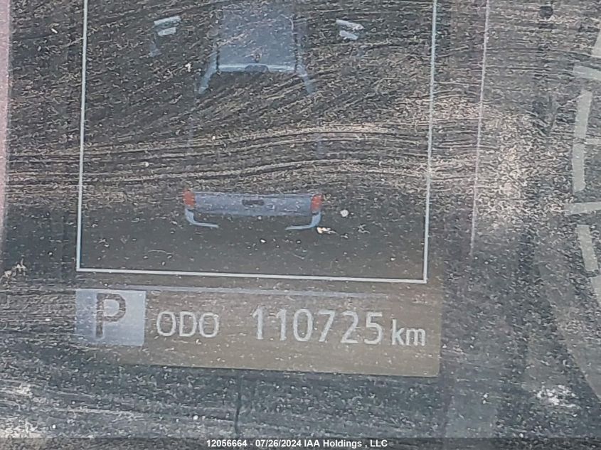 2016 Toyota Tacoma Dbl Cab/Sr5/Trd Sport/Or VIN: 5TFDZ5BNXGX003597 Lot: 12056664