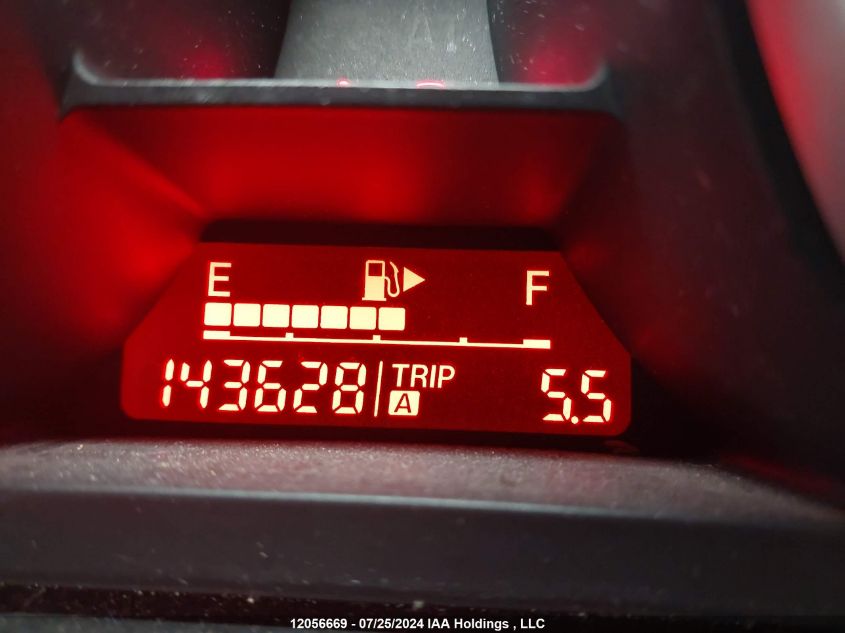 2011 Mazda Mazda3 VIN: JM1BL1KF4B1395739 Lot: 12056669