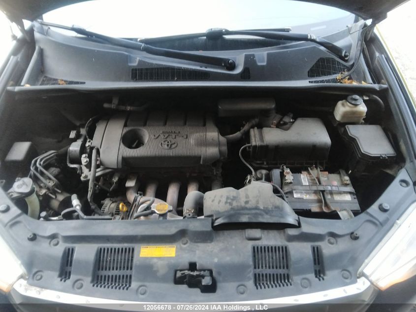 2012 Toyota Highlander VIN: 5TDZA3EH7CS018078 Lot: 12056678