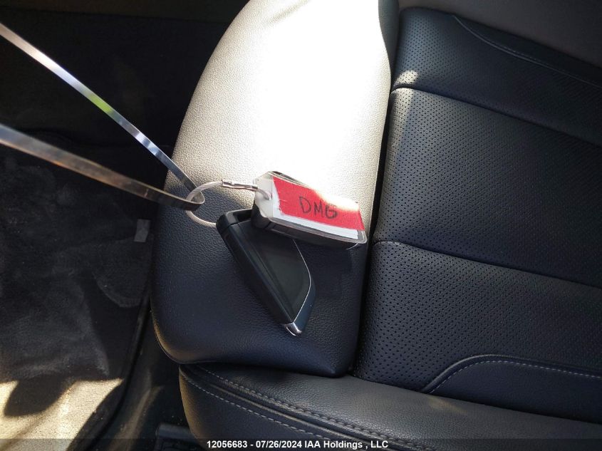 2022 BMW X3 VIN: 5UX53DP01N9L86455 Lot: 12056683