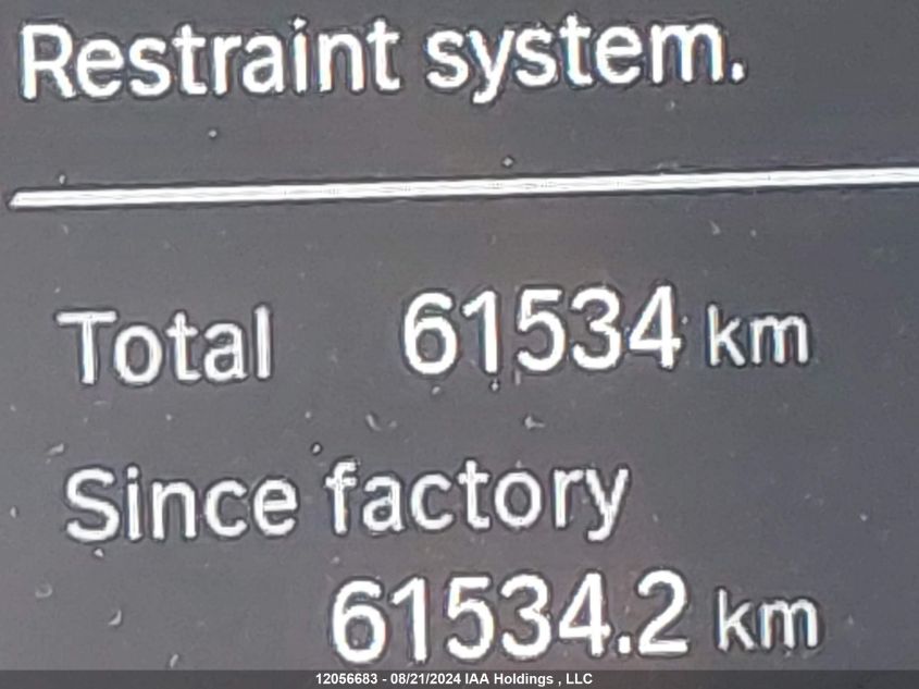 2022 BMW X3 VIN: 5UX53DP01N9L86455 Lot: 12056683