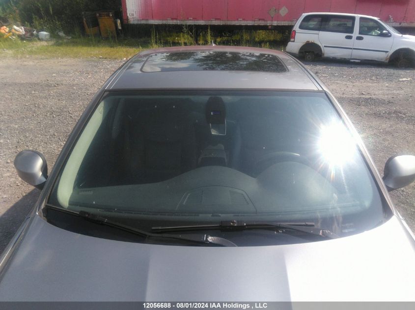 2011 BMW 3 Series VIN: WBAPK7C57BA772885 Lot: 12056688