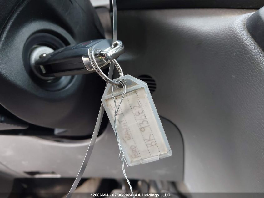 2021 Ford Transit T-250 VIN: 1FTBR3X85MKA18130 Lot: 12056694