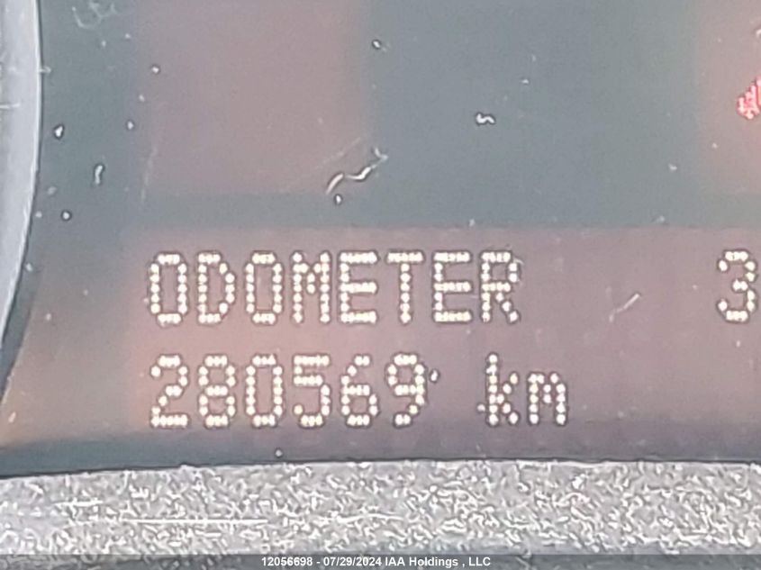 2008 Pontiac Torrent VIN: 2CKDL33F886066253 Lot: 12056698