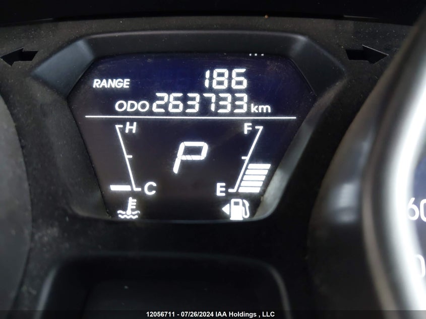 2013 Hyundai Elantra Gls/Limited VIN: 5NPDH4AE4DH381792 Lot: 12056711