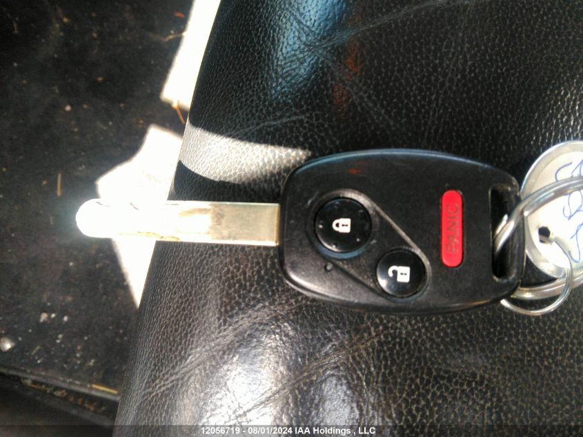 2011 Honda Cr-V VIN: 5J6RE4H73BL812423 Lot: 12056719