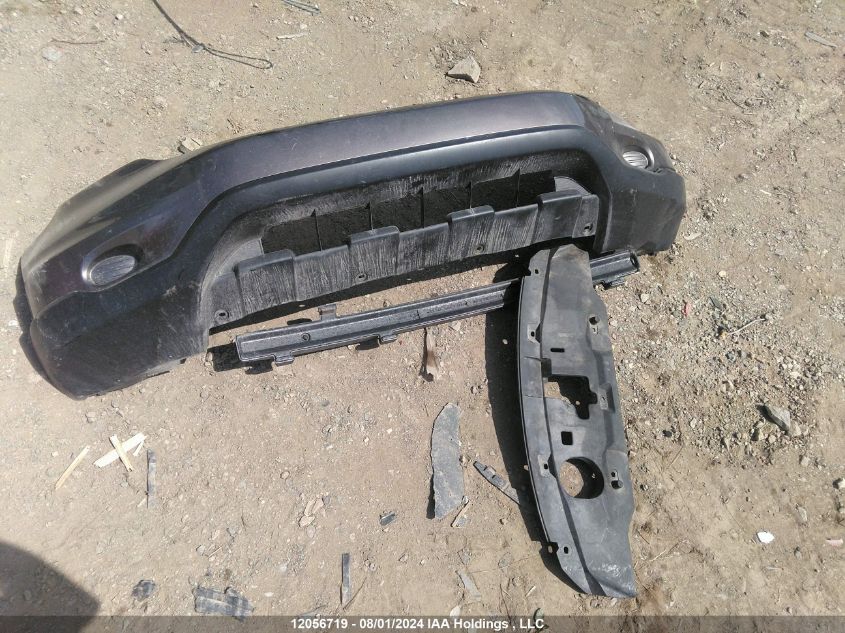 2011 Honda Cr-V VIN: 5J6RE4H73BL812423 Lot: 12056719