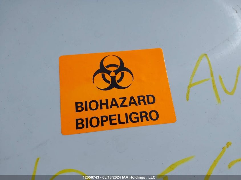 2022 Chrysler Pacifica Touring L VIN: 2C4RC1BG0NR217544 Lot: 12056743