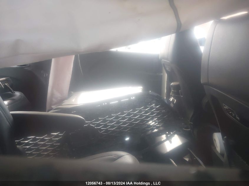 2022 Chrysler Pacifica Touring L VIN: 2C4RC1BG0NR217544 Lot: 12056743