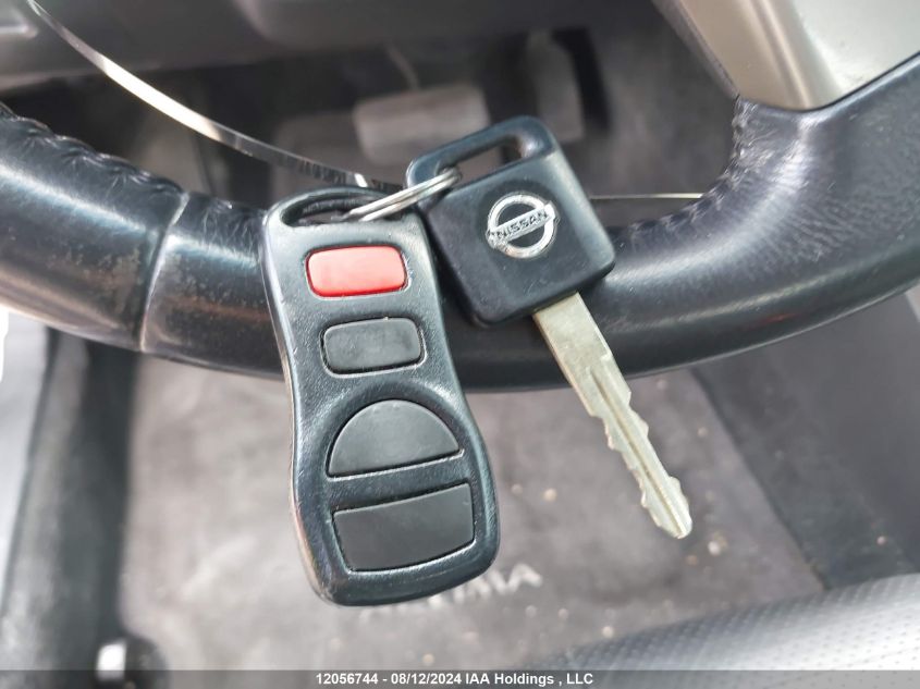 2005 Nissan Altima 2.5 S VIN: 1N4AL11E05C178708 Lot: 12056744